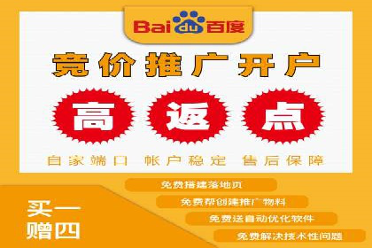 百度推广一个月费用与效果关系探讨